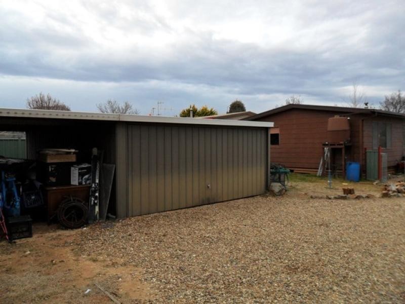 22 Kiparra  Drive BERRIDALE 2628, Berridale NSW 2628