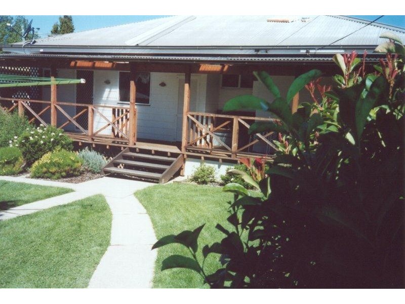 41 Yareen Road COOMA 2630, Cooma NSW 2630