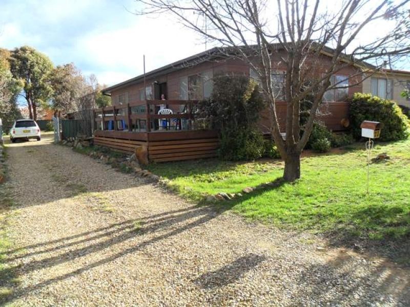 22 Kiparra Drive BERRIDALE 2628, Berridale NSW 2628