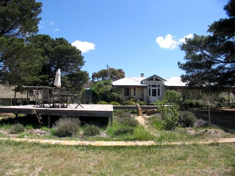 369 Collins Road NUMERALLA 2630, Numeralla NSW 2630