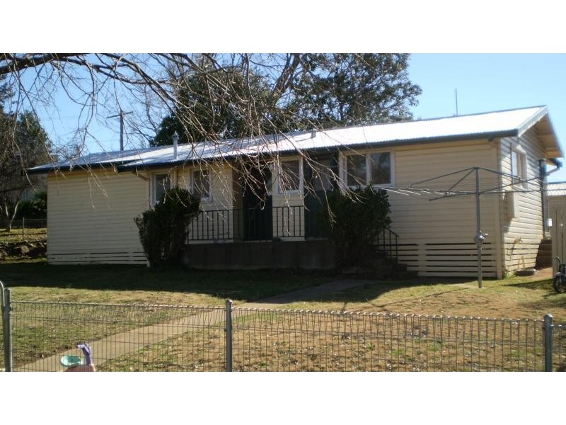 35 Namala Street COOMA 2630, Cooma NSW 2630