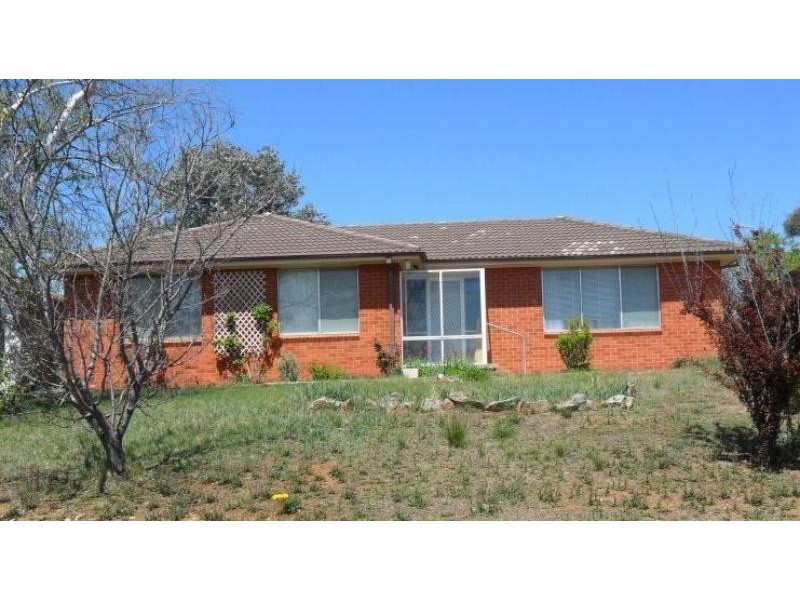 16 Woolalla Street COOMA 2630, Cooma NSW 2630