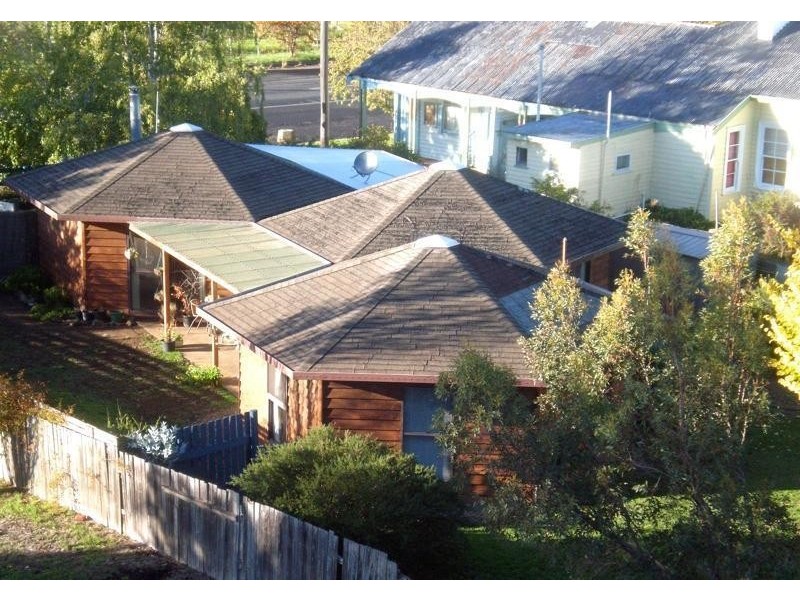 46 Bombala Street NIMMITABEL 2631, Nimmitabel NSW 2631