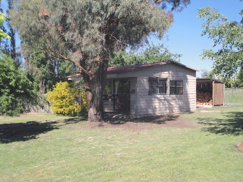 46 Bombala Street NIMMITABEL 2631, Nimmitabel NSW 2631