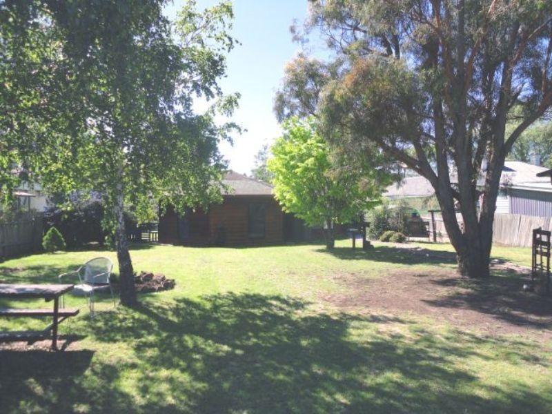 46 Bombala Street NIMMITABEL 2631, Nimmitabel NSW 2631