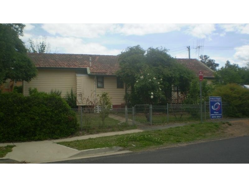 39 Baroona Avenue COOMA 2630, Cooma NSW 2630