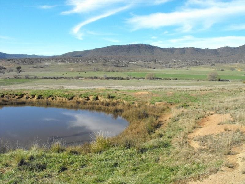 Lot 2 Carlaminda Road NUMERALLA 2630, Numeralla NSW 2630