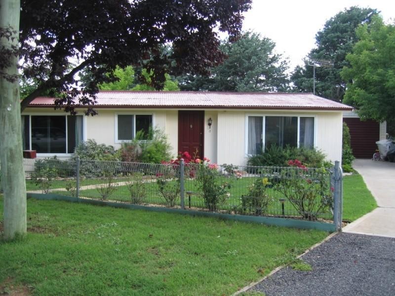 3 Nulang Place COOMA 2630, Cooma NSW 2630