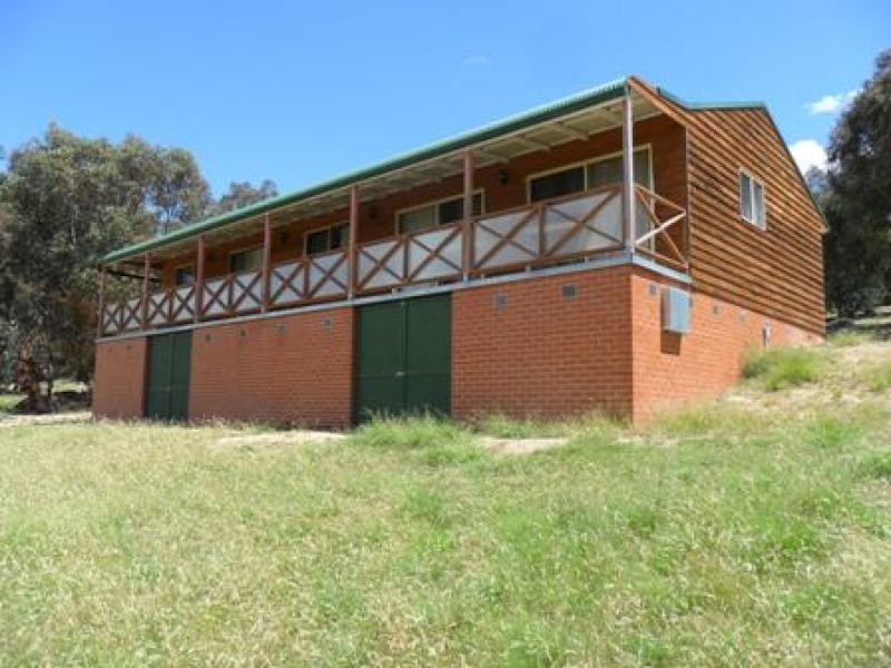 35 Yaouk Road SHANNONS FLAT 2630, Shannons Flat NSW 2630