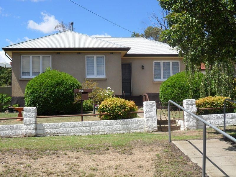 268 Sharp Street COOMA 2630, Cooma NSW 2630