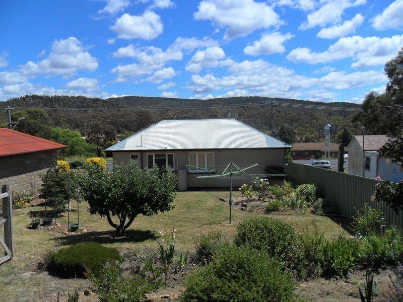 268 Sharp Street COOMA 2630, Cooma NSW 2630