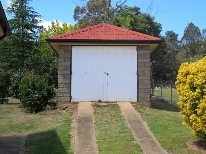 268 Sharp Street COOMA 2630, Cooma NSW 2630