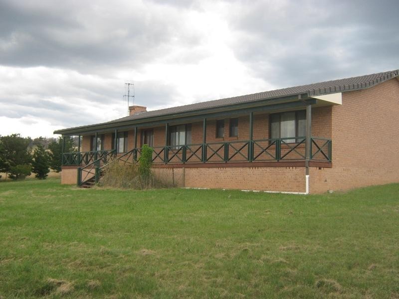 Lot 3 Mackay Street BERRIDALE 2628, Berridale NSW 2628