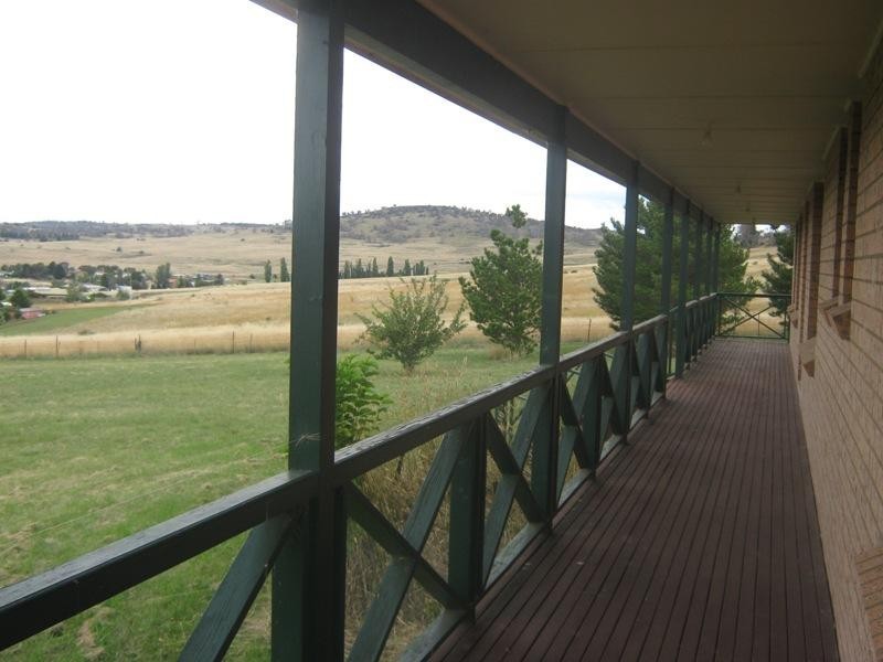 Lot 3 Mackay Street BERRIDALE 2628, Berridale NSW 2628