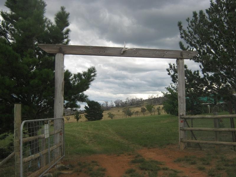 Lot 3 Mackay Street BERRIDALE 2628, Berridale NSW 2628