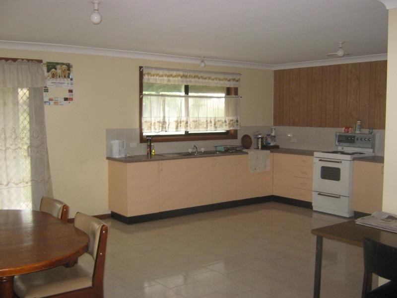 Lot 3 Mackay Street BERRIDALE 2628, Berridale NSW 2628