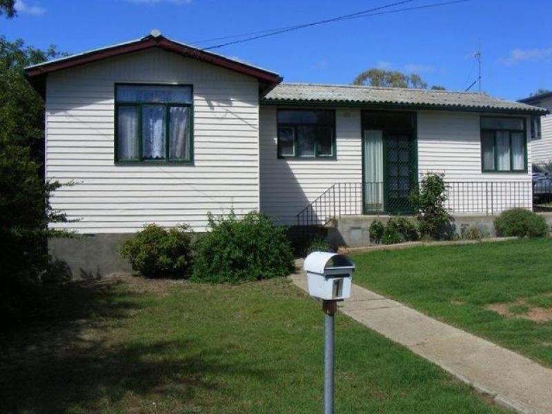 1 Nadoo Street COOMA 2630, Cooma NSW 2630