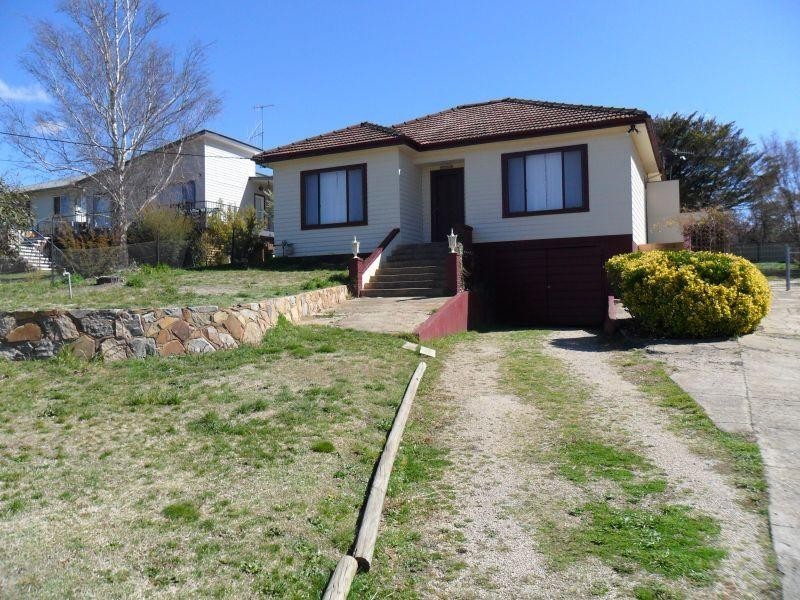 75 Bent Street COOMA 2630, Cooma NSW 2630