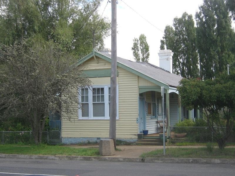 48 Bombala Street NIMMITABEL 2631, Nimmitabel NSW 2631