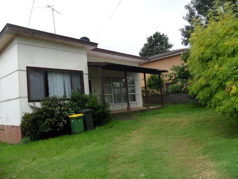 5 Campbell Street COOMA 2630, Cooma NSW 2630