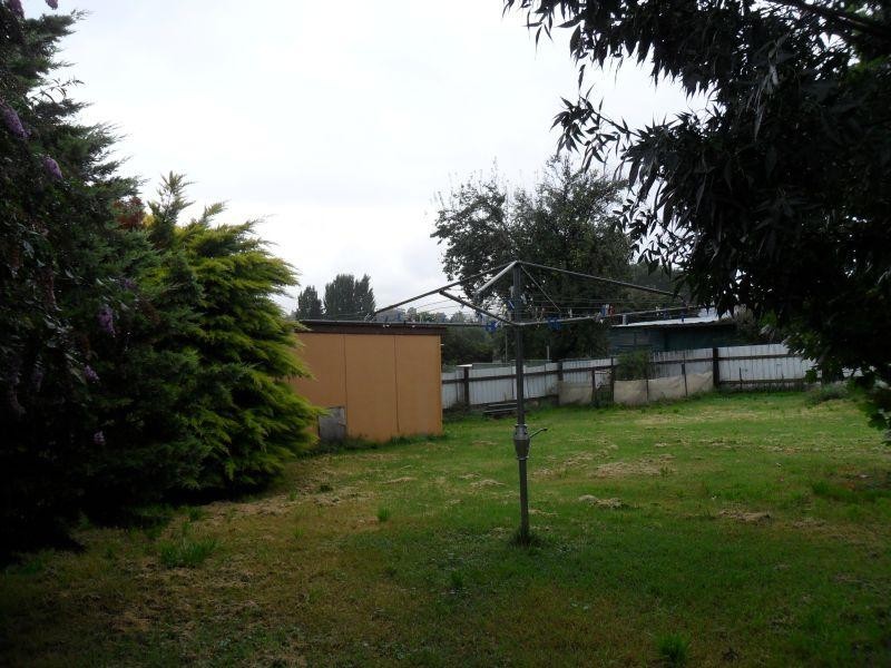 5 Campbell Street COOMA 2630, Cooma NSW 2630