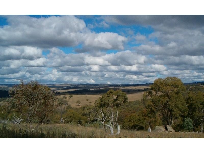 Lot 3 Ironmungie Road DALGETY 2628, Dalgety NSW 2628