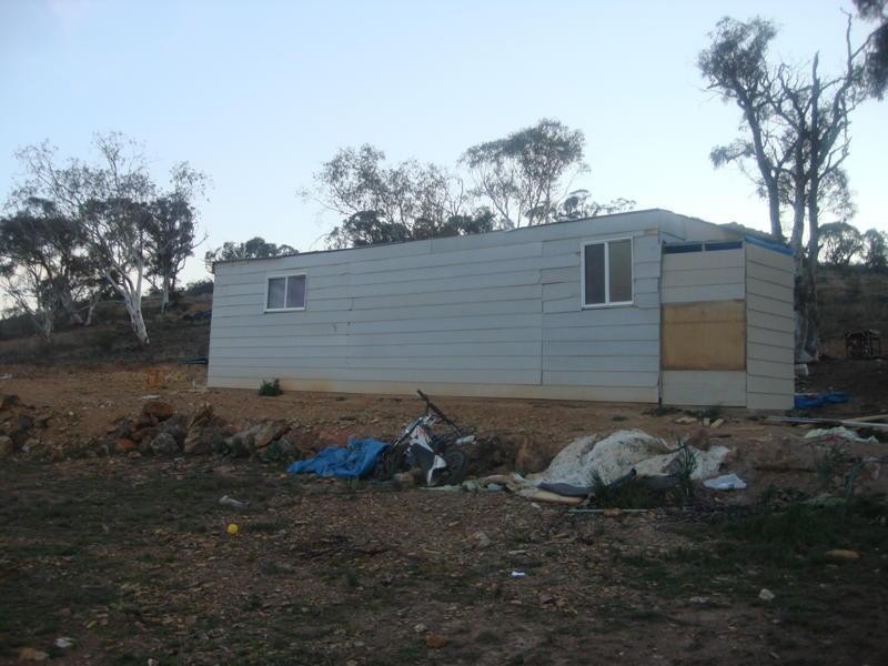 Lot 11 Mount Forest Road CARLAMINDA 2630, Carlaminda NSW 2630