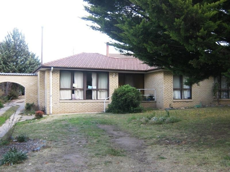40 Bent Street COOMA 2630, Cooma NSW 2630