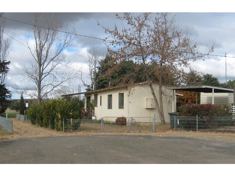 10 Nulgarra Place COOMA 2630, Cooma NSW 2630