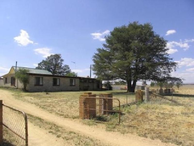 393 Monaro Highway COOMA 2630, Cooma NSW 2630