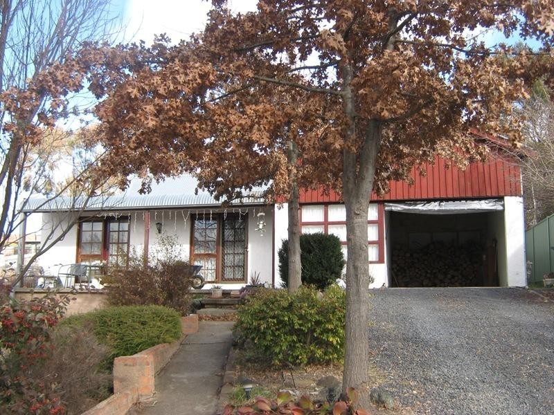 48 Cromwell Street COOMA 2630, Cooma NSW 2630