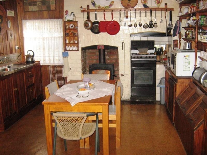48 Cromwell Street COOMA 2630, Cooma NSW 2630