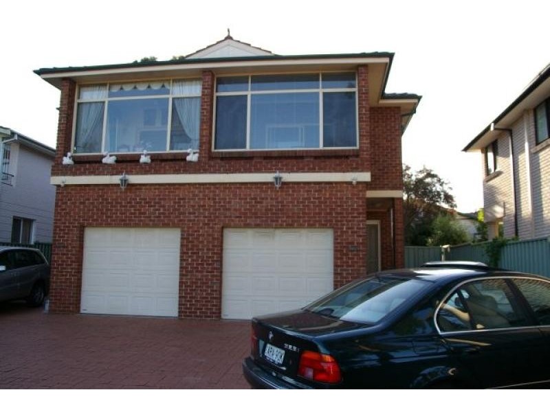 482a Concord Road RHODES 2138, Rhodes NSW 2138