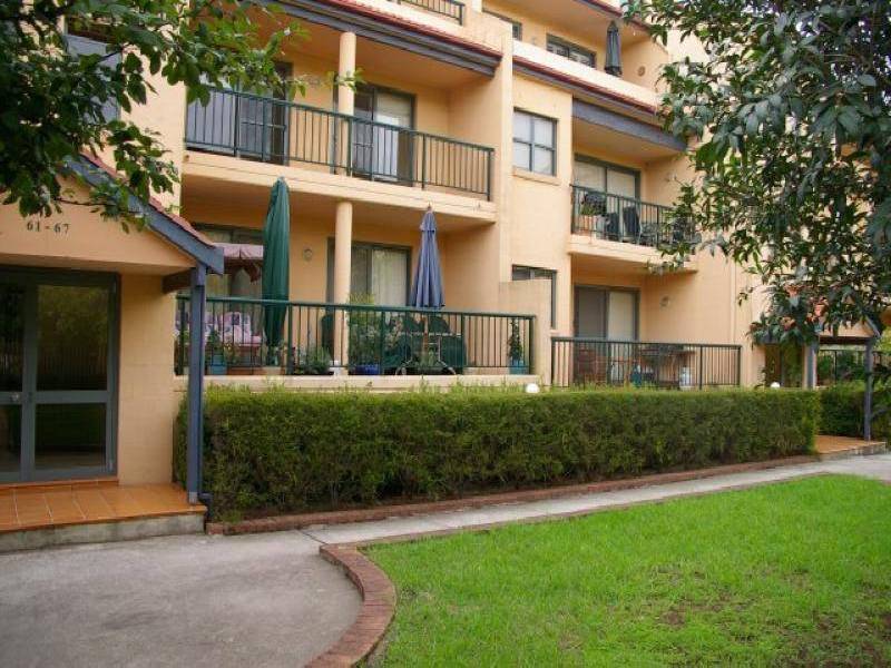 69 Allen Street LEICHHARDT 2040, Leichhardt NSW 2040