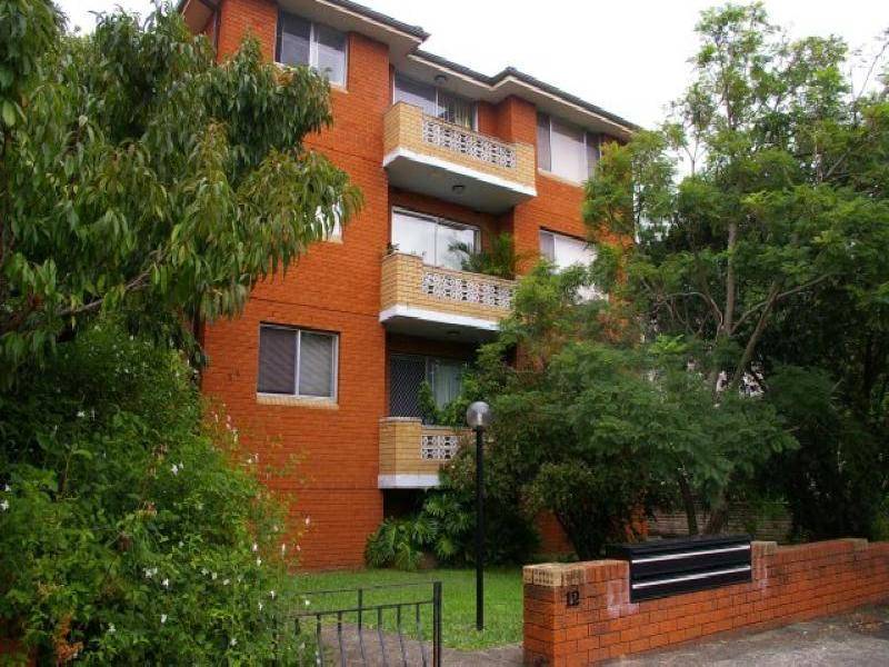 12 Keith Street DULWICH HILL 2203, Dulwich Hill NSW 2203
