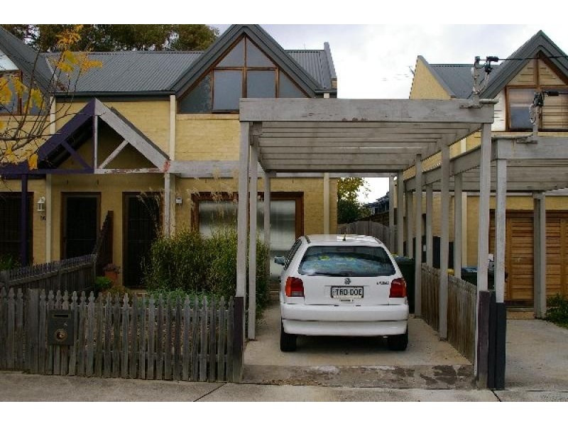 16a Walter Street LEICHHARDT 2040, Leichhardt NSW 2040