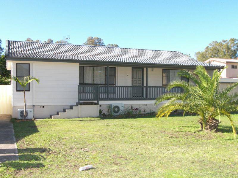 4 Ansell Place CHITTAWAY POINT 2261, Chittaway Point NSW 2261
