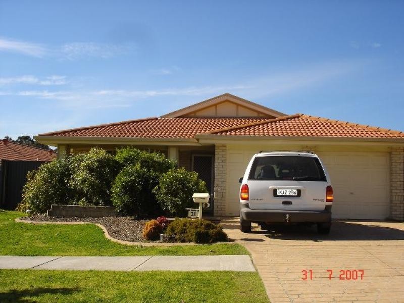 21 Settlement Drive WADALBA 2259, Wadalba NSW 2259