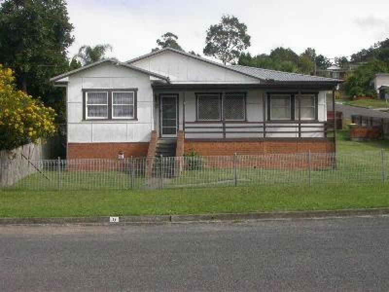 6 Chapman Avenue WYONG 2259, Wyong NSW 2259
