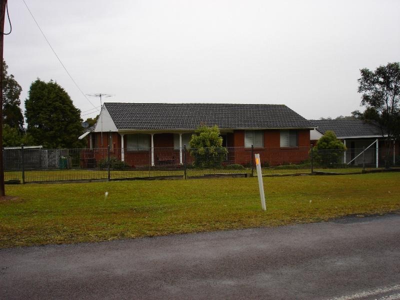 118 Bushells Ridge  Road WYEE 2259, Wyee NSW 2259