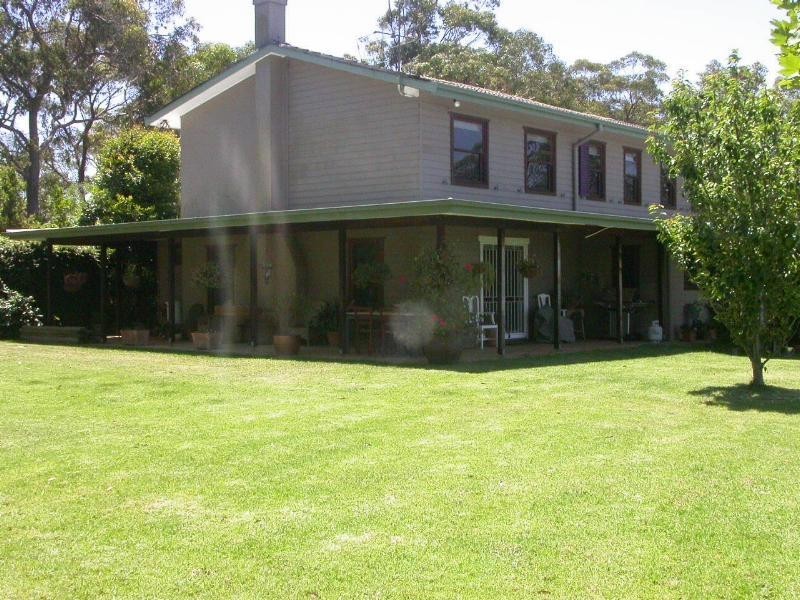 Kulnura NSW 2250