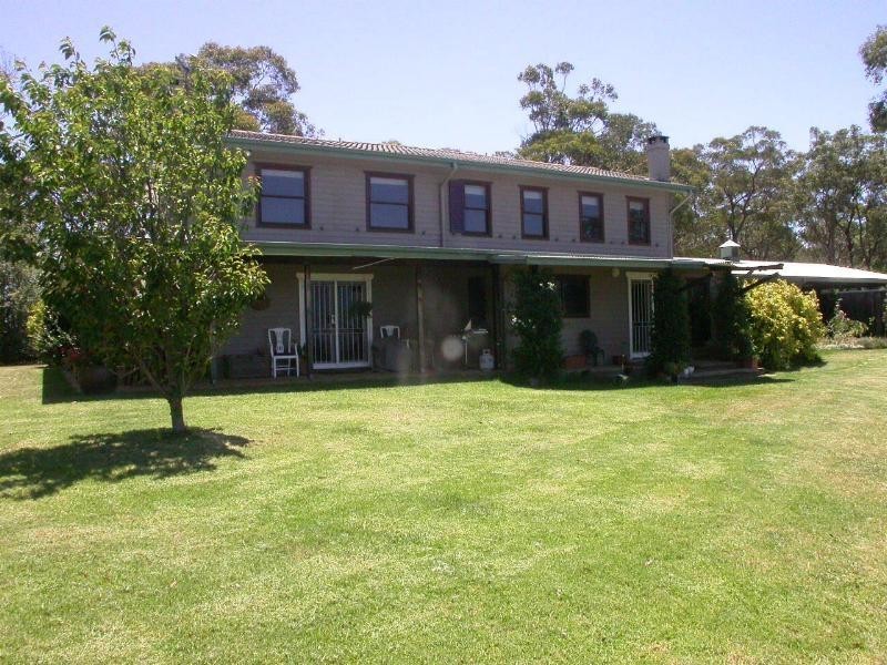 Kulnura NSW 2250