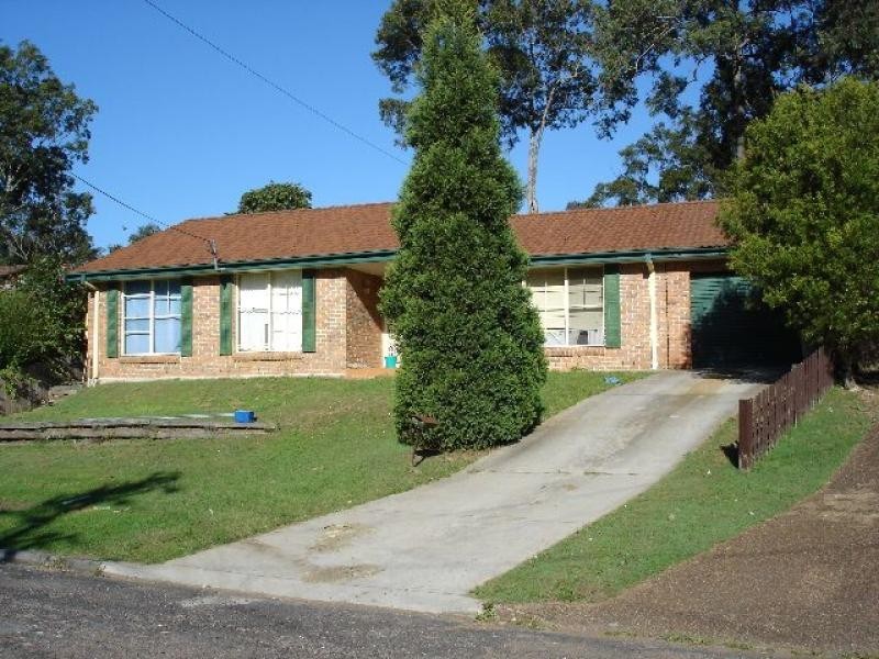 58 Casey Drive WATANOBBI 2259, Watanobbi NSW 2259