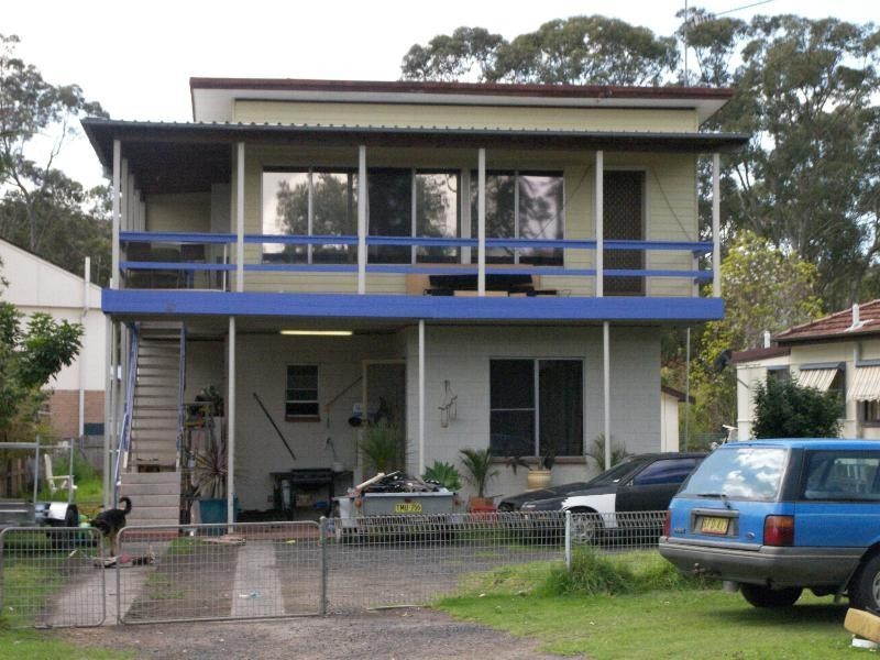 Tacoma NSW 2259