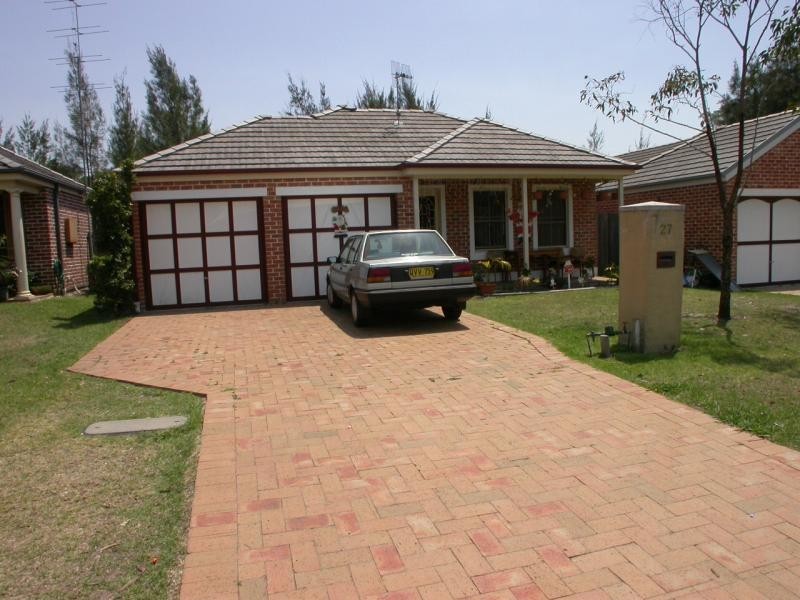27  Brickendon  Avenue MARDI 2259, Mardi NSW 2259