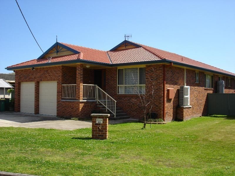 40 Panonia Road WYONG 2259, Wyong NSW 2259