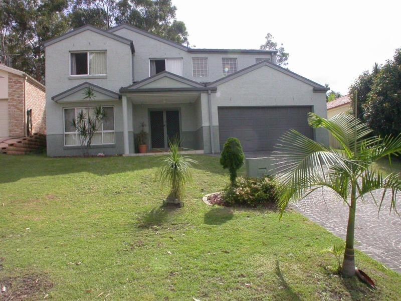 169 Woodbury Park Drive MARDI 2259, Mardi NSW 2259