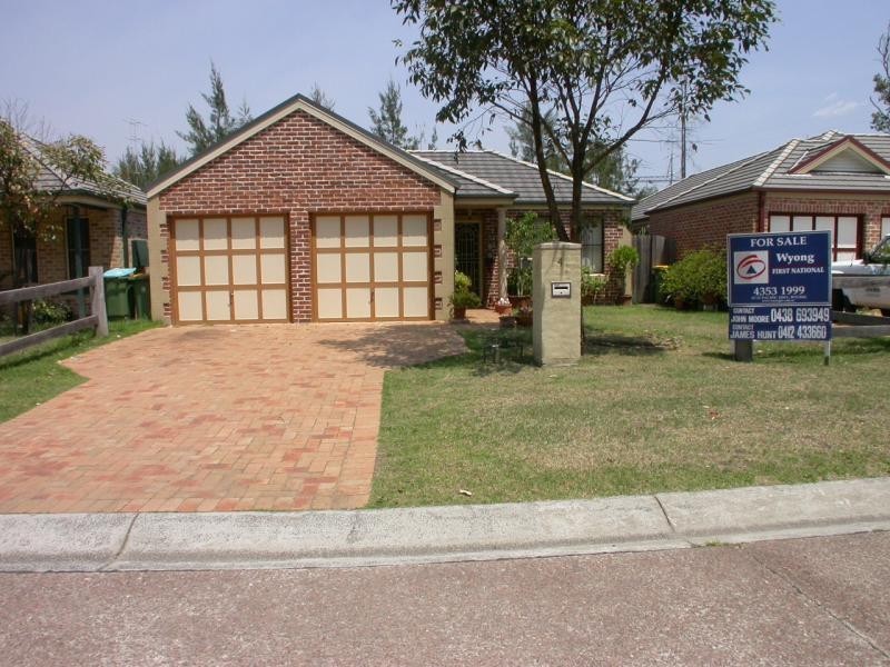 4  The Sheiling  MARDI 2259, Mardi NSW 2259