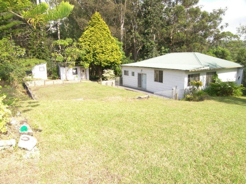 Fountaindale NSW 2258