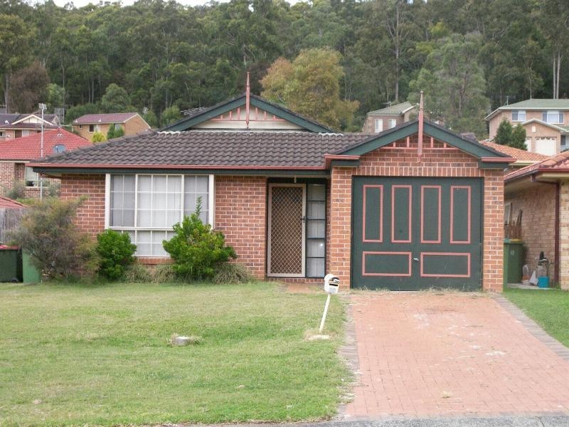 22 Burbank Drive TUGGERAH 2259, Tuggerah NSW 2259